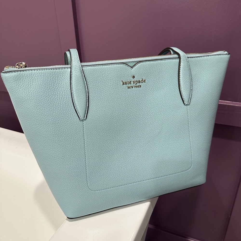 Harlow Tote